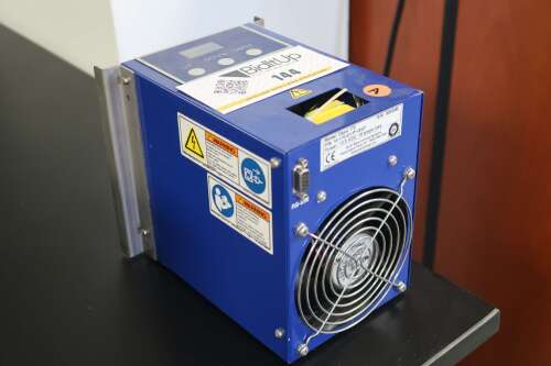 Solid State Cooling Systems Model Oasis 170 Ultra Compact Chiller
