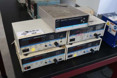 Digi-Sense Digital Temperature Controllers