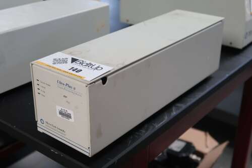Micro-Tech Scientific Ultra Plus II Sample Processing Module
