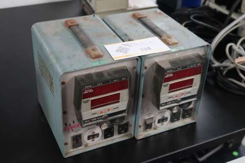 Self Tune Model 300 Portable Controllers