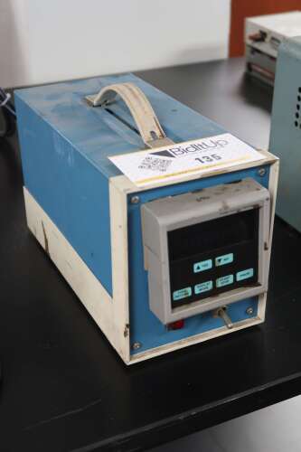 Thermo Electric Instruments Digital Controller