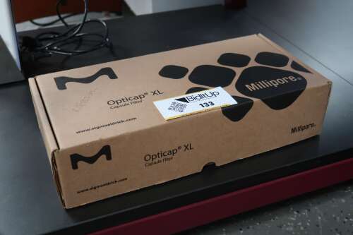 Millipore Opticap XL Capsule Filter