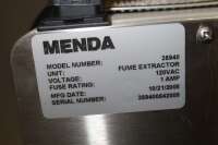 Menda Model 359040 Fume Extractor - 2