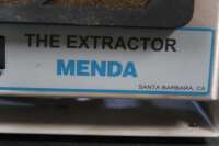 Menda Model 359040 Fume Extractor - 4
