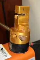 Pneumatic Crimper with Foot Pedal Control - 2