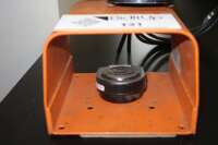 Pneumatic Crimper with Foot Pedal Control - 4