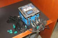 Nalco Towerpac Controller