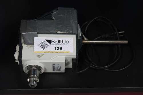 Haldolph Instruments RZR 2041 Overhead Mixer