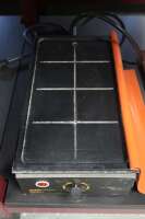 Bio-Rad Model 224 Gel Slab Dryer - 3