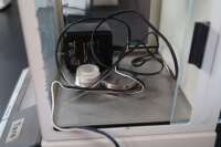Denver Instrument Company XE Series Model 50 Analytical Lab Balance - 2