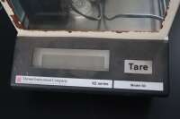 Denver Instrument Company XE Series Model 50 Analytical Lab Balance - 3