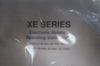 Denver Instrument Company XE Series Model 50 Analytical Lab Balance - 5