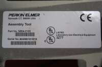 Perkin Elmer N804-0100 Rolling Wheel Lock Assembly Tool - 3