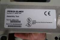Perkin Elmer N804-0100 Rolling Wheel Lock Assembly Tool - 3