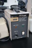 Nikon HB-10101AF Super High Pressure Mercury Lamp Power Supply - 2