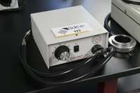 Applied Scientific Devices ECO-LIGHT 150 Fiber Optic Light Source