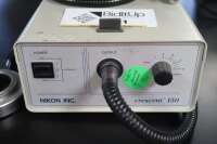 Volpi Nikon Crescent 150 Fiber Optic Light Source - 2