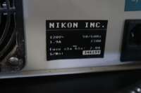 Volpi Nikon Crescent 150 Fiber Optic Light Source - 6