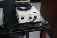 Volpi NCL 150 Fiber Optic Light Source with LED Ring Light