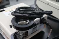 Volpi NCL 150 Fiber Optic Light Source with LED Ring Light - 4
