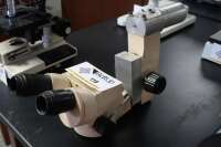 Microscope Head