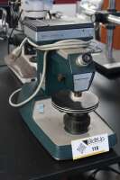 Sloan M-100 Angstrometer