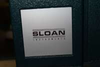 Sloan M-100 Angstrometer - 2