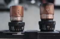 Nikon Microscope - 3