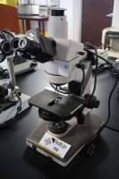 Nikon Microscope - 2