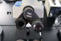Nikon Microscope - 3