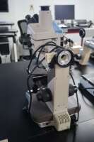 Nikon Microscope - 4