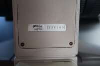 Nikon Microscope - 5