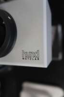 Hund Wetzler Microscope Frame - 3
