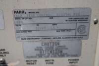 Parr Model 4842 Proportioning Temperature Controller - 4