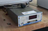 Rohrback Cosasco Systems 9030 Corrater Corrosion Rate Monitor