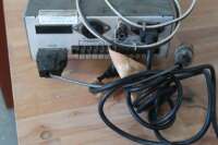 Rohrback Cosasco Systems 9030 Corrater Corrosion Rate Monitor - 3