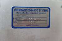 Rohrback Cosasco Systems 9030 Corrater Corrosion Rate Monitor - 4