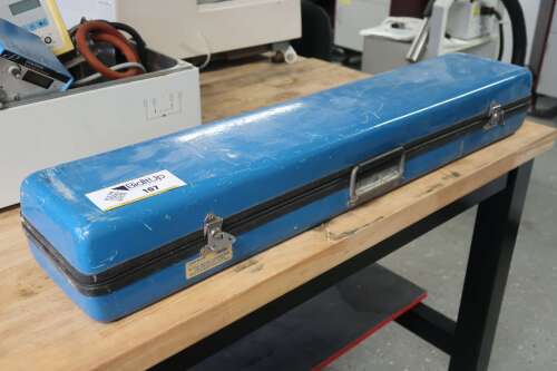 Welker Constant Pressure Cylinder with Magnetic Indicator