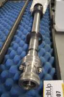 Welker Constant Pressure Cylinder with Magnetic Indicator - 4