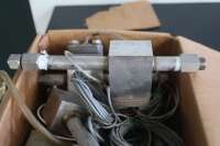 Lot of S/S Inline Flowmeters - 2