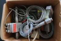 Lot of S/S Inline Flowmeters - 3