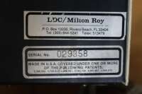 LDC/Milton Roy miniPump VS Metering Pump - 2