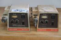 Beckman Model 110A HPLC Metering Pumps - 2