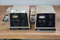 Model 110A HPLC Metering Pumps - 2