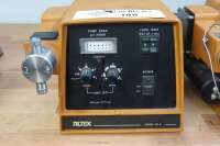 Altex Model 110A HPLC Metering Pumps - 2