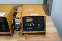 Altex Model 110A HPLC Metering Pumps - 3