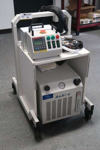 FTS AirJet XE75 Sample Cooler
