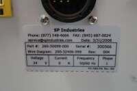 FTS AirJet XE75 Sample Cooler - 6