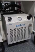 FTS AirJet XE75 Sample Cooler - 2