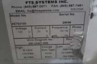 FTS AirJet XE75 Sample Cooler - 4